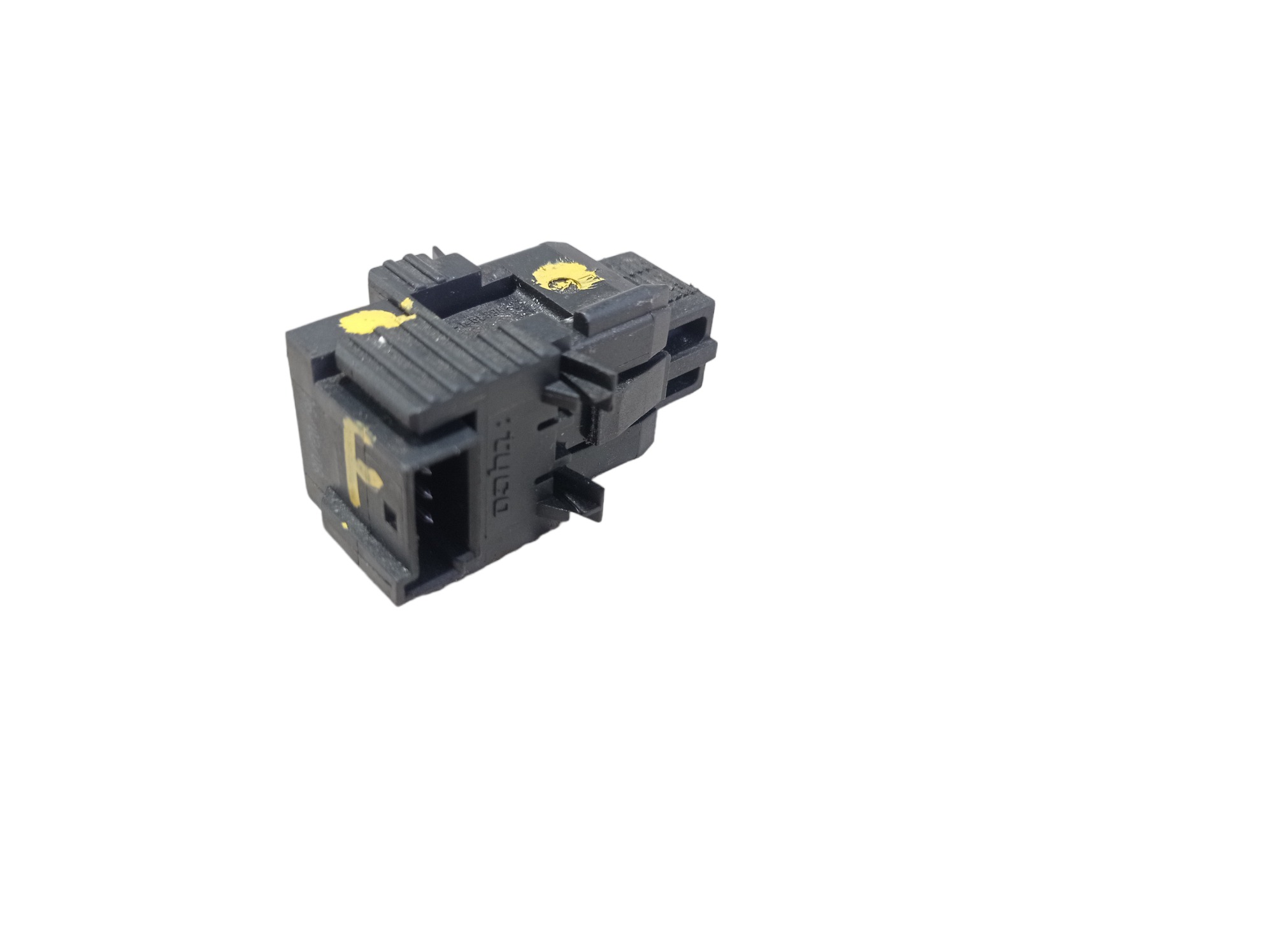 Interruptor Pedal Freio Range Rover Vogue 3.6 2008 V583 3
