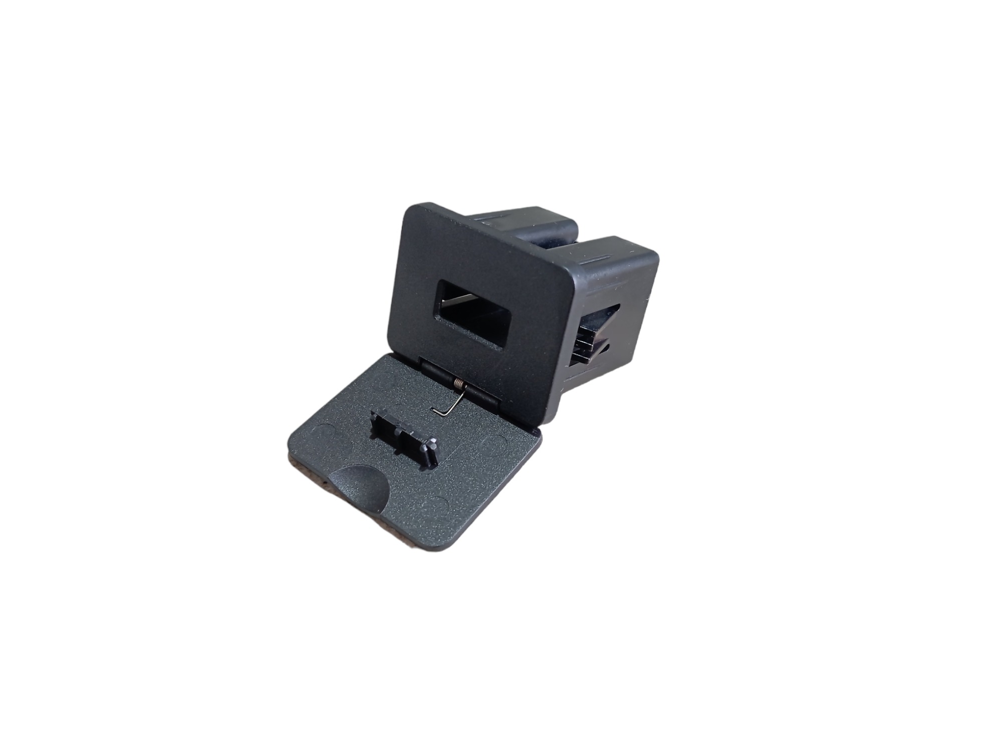 Suporte Cabo Tomada Usb Gwm Haval H6 Gt 2024 V598 4