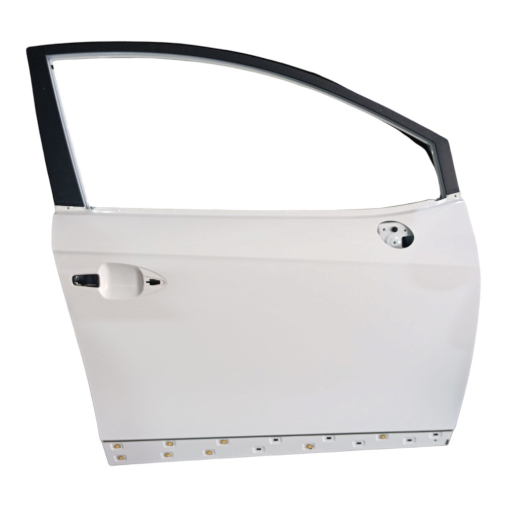 Porta Dianteira Direita Jac T50 2017 2021 V662 Dianteira 6