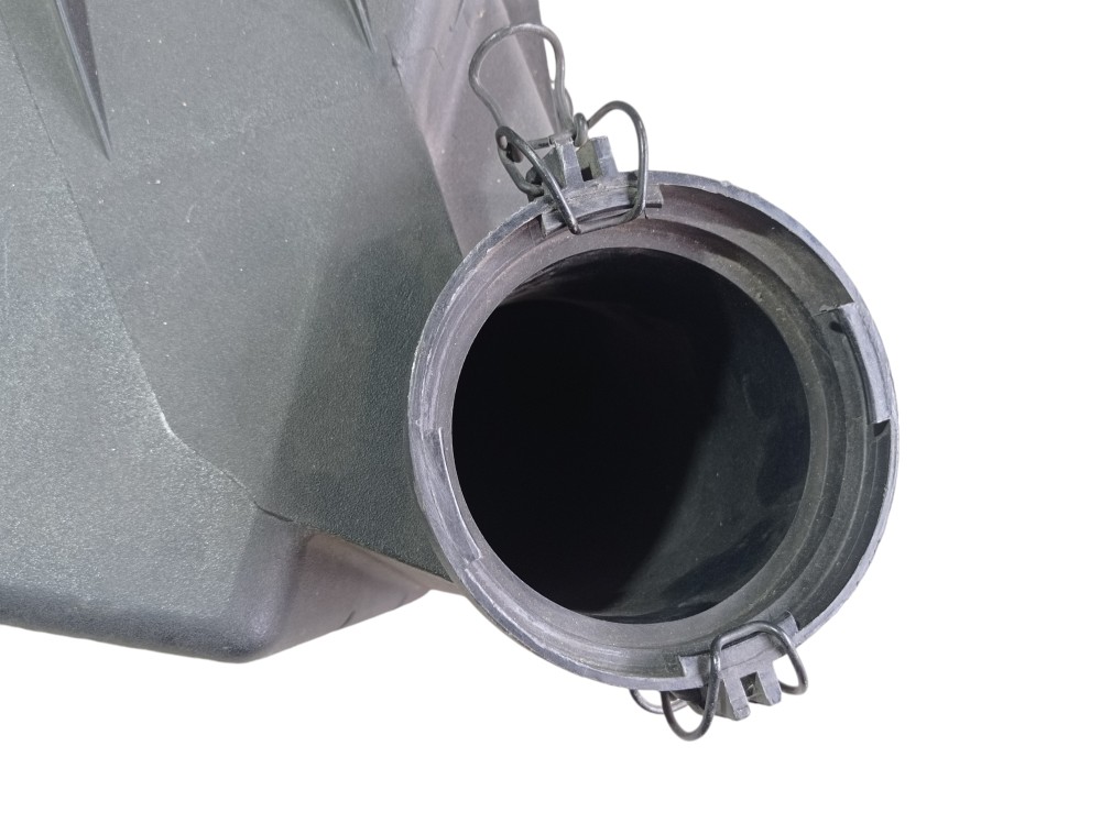 Caixa Filtro Ar Mercedes Benz Ml320 2001 V67 6