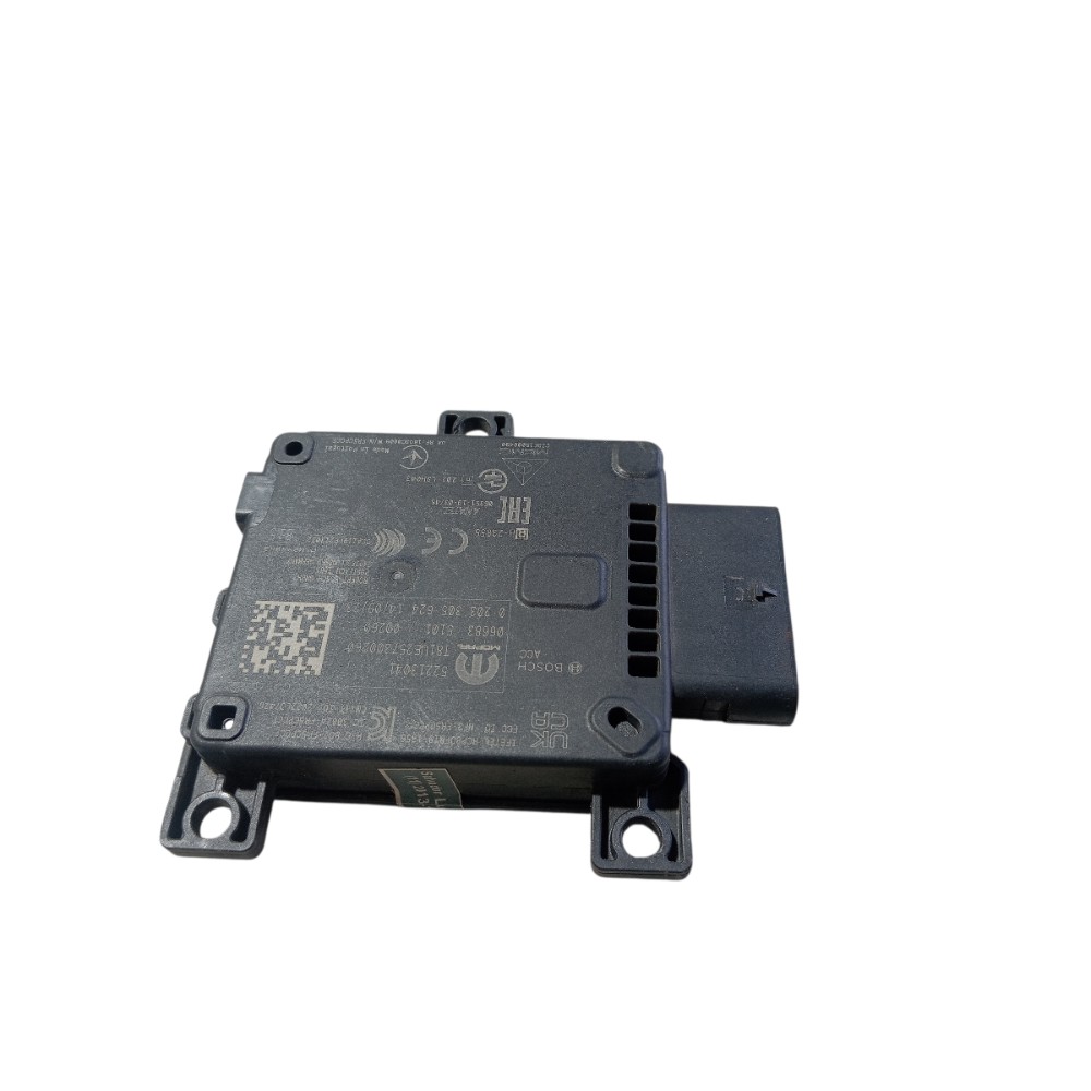 Módulo Central Acc Ram Rampage Rt 2023 2024 V641 4