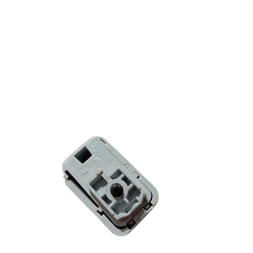 Suporte Quebra Sol Jeep Renegade 2024 2025 1