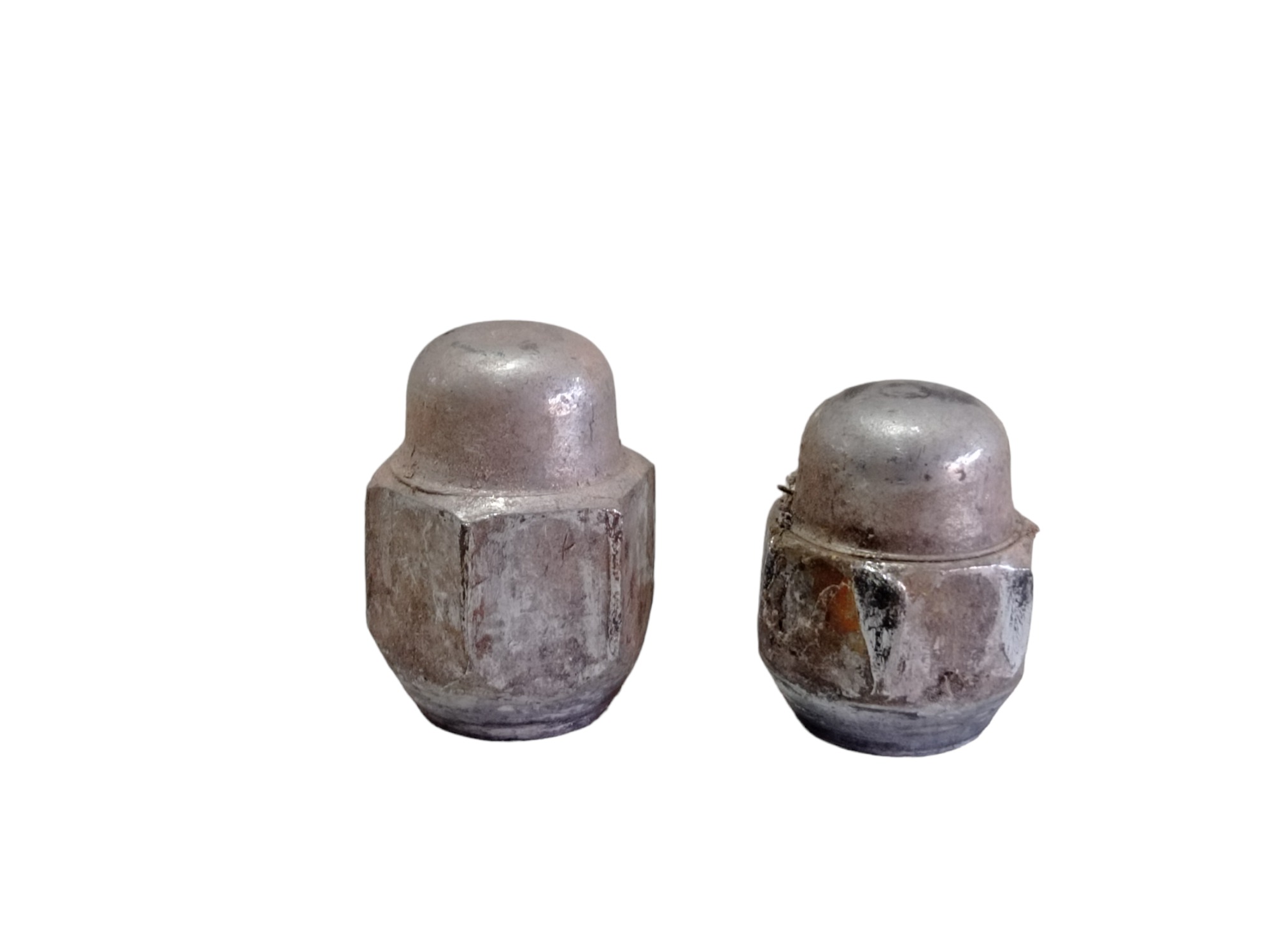 Porcas De Roda Hyundai Azera 2009 3.3 V595 7