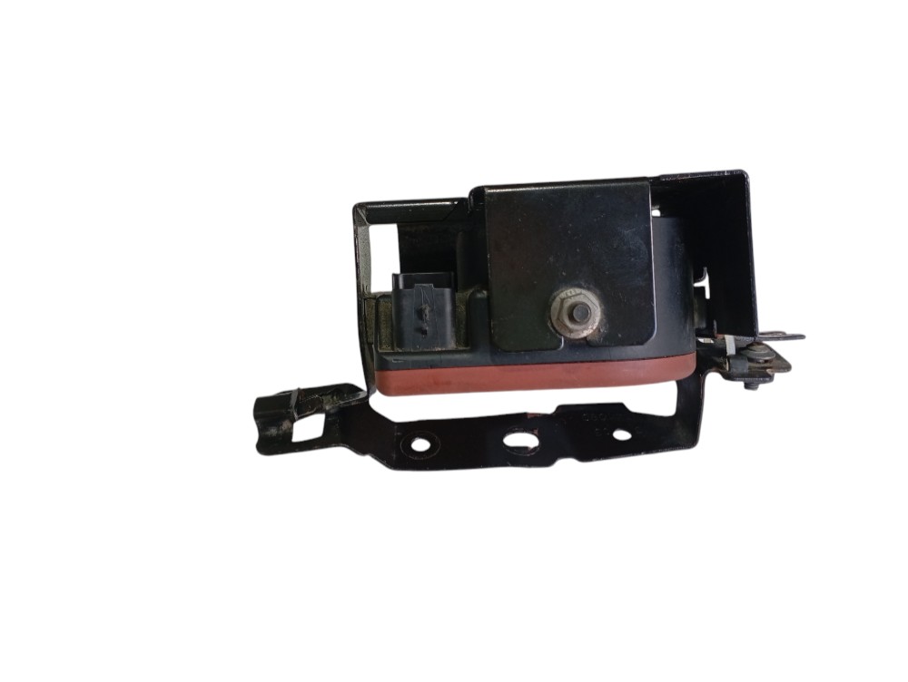 Sirene Alarme Peugeot 208 Griffe 1.6 16v 2014 V312 7