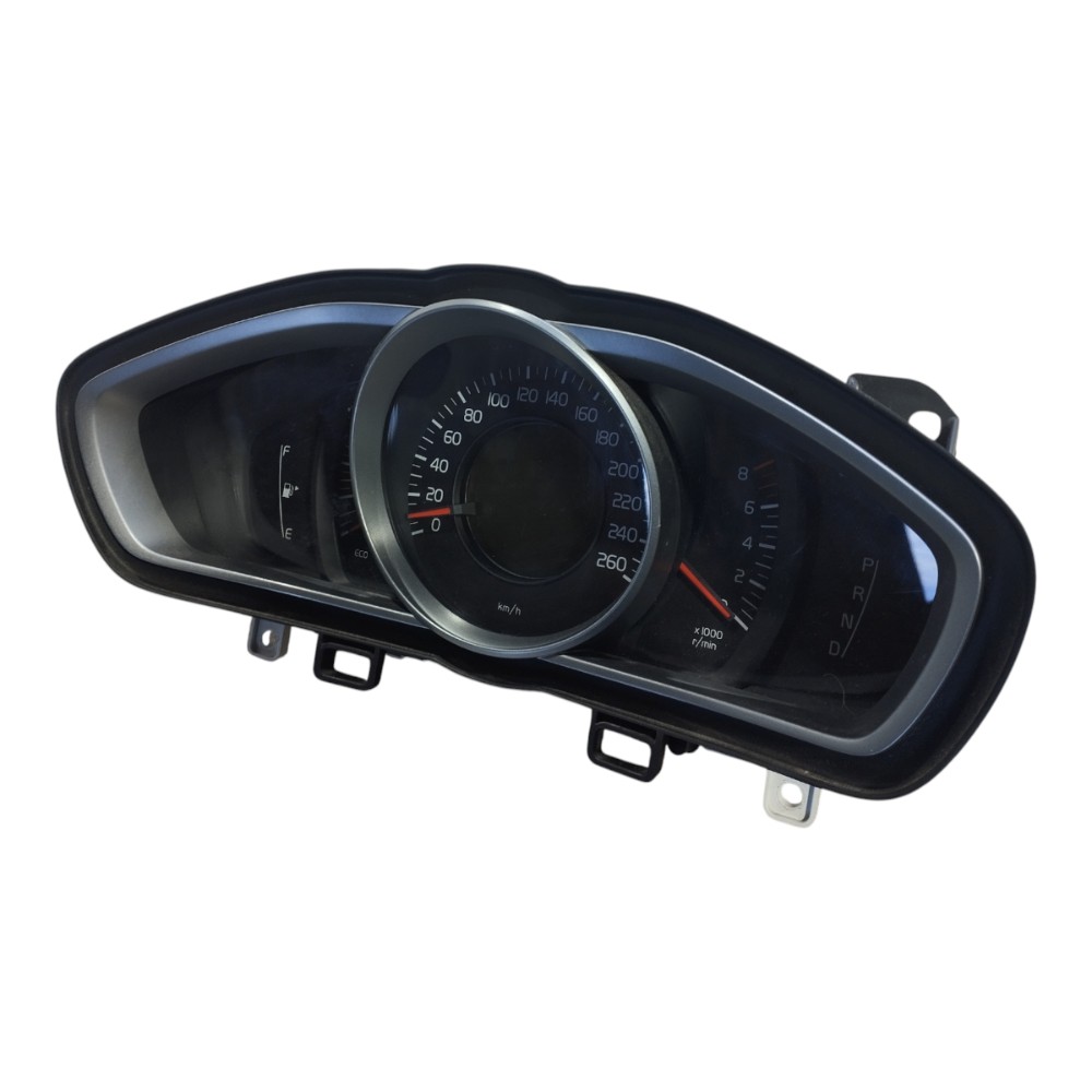 Painel Instrumentos Volvo V40 T3 2013 2019 V652 2