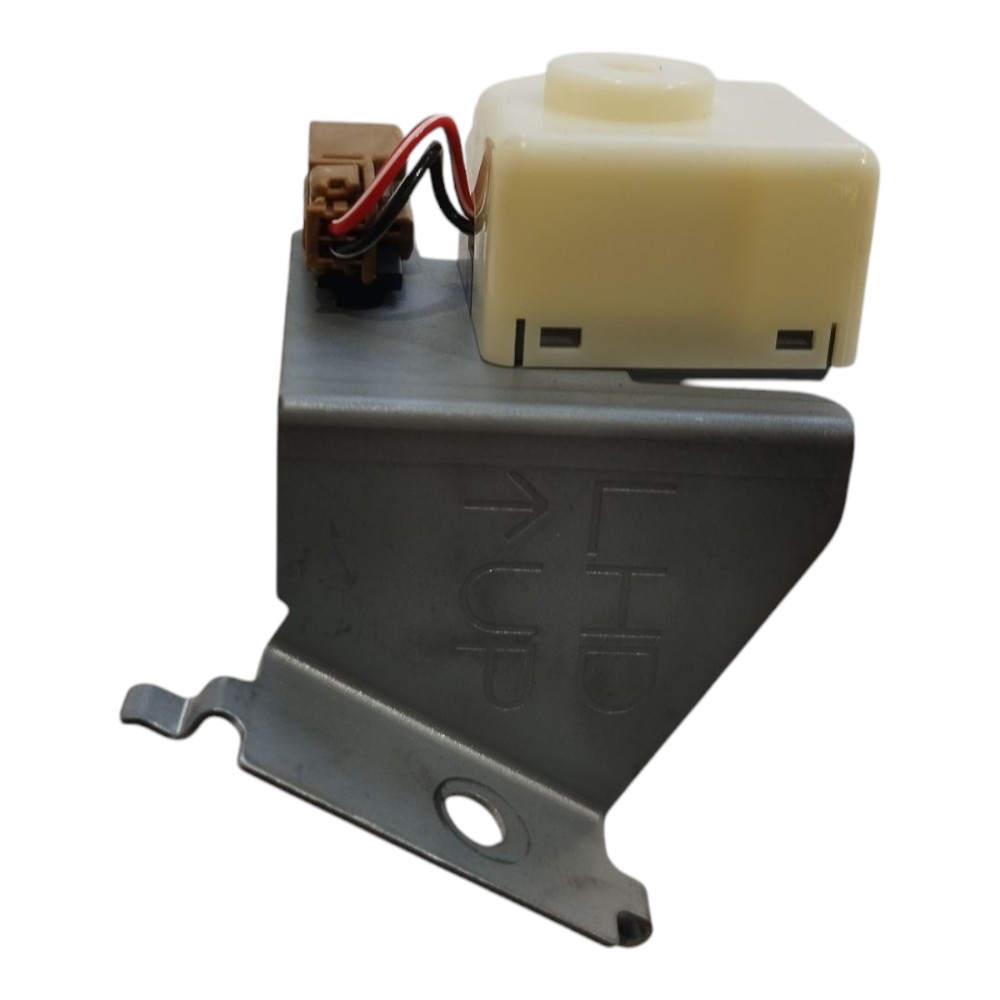 Sirene Alarme Nissan Leaf 2023 V632 8