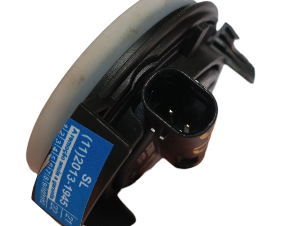 Sensor porta dianteira Audi A3 Sportback 2019 V343 2