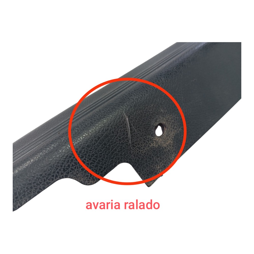 Soleira Dianteira Esquerda Jac Ejs1 2022 2024 V616 8