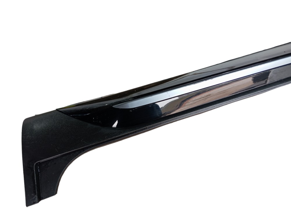 Spoiler Esquerdo Hyundai Creta Nline 2022 2023 2024 V609 4