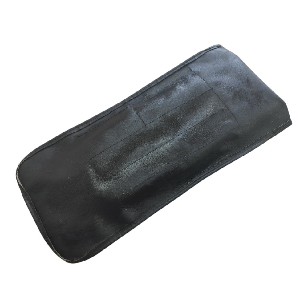 Capa Chave Roda Mitsubishi L200 Sport 2006 V647 6
