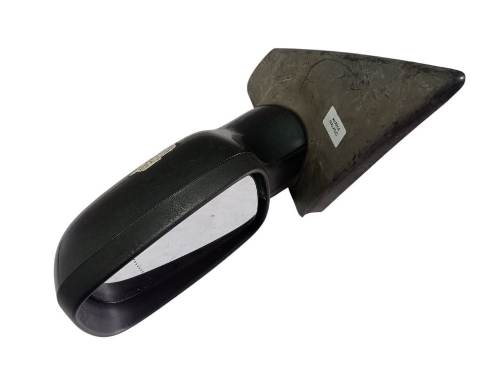 Retrovisor Esquerdo Renault Megane Gt 2008 V26 1