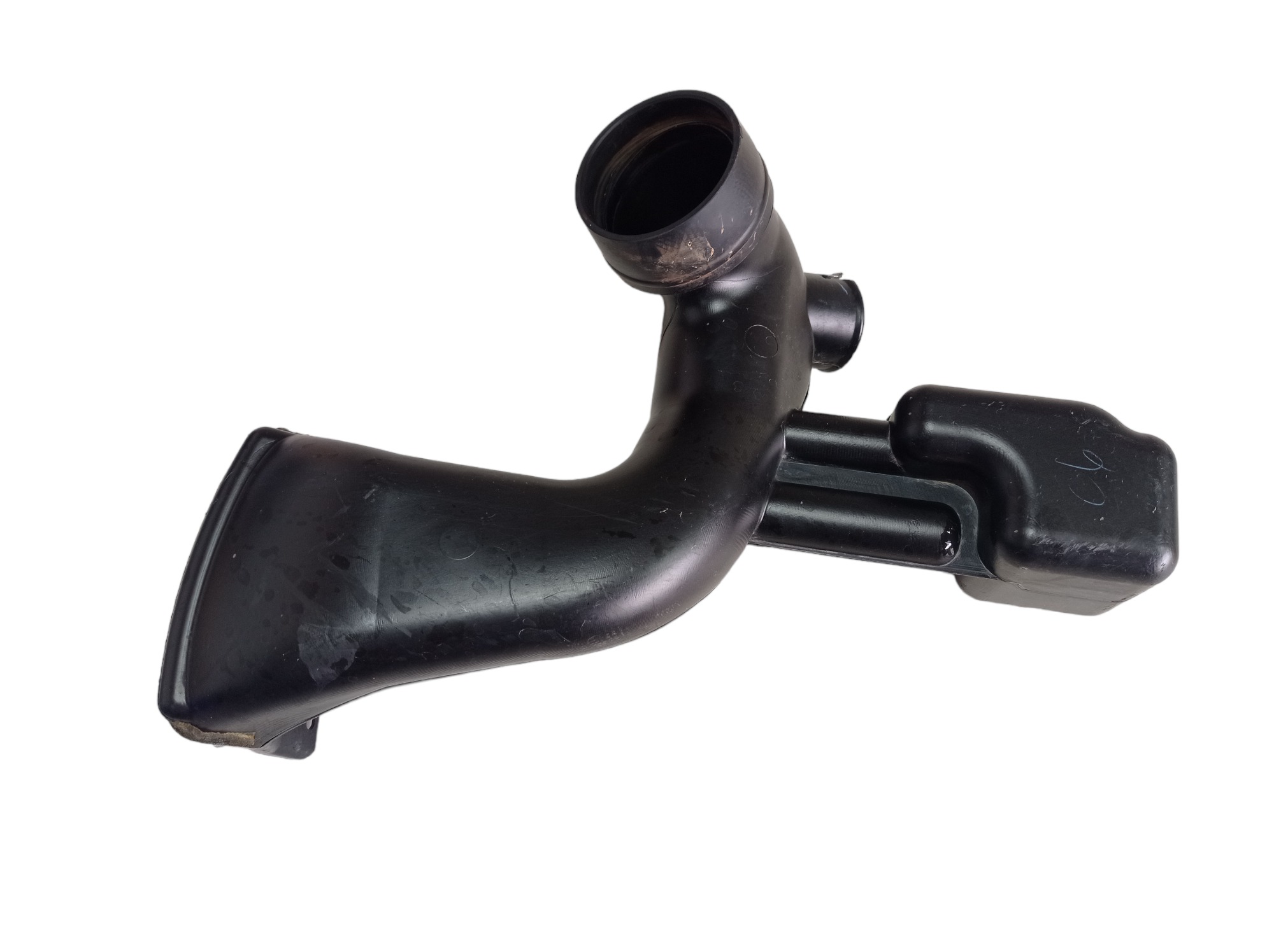 Duto Entrada De Ar Suzuki Grand Vitara 2012 2015 V570 5