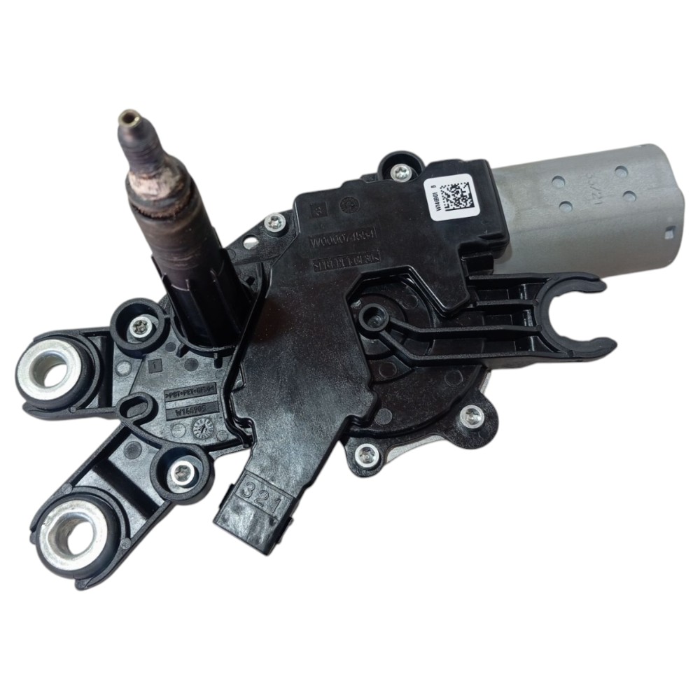 Motor Limpador Traseiro Land Rover Defender 2022 V645 4
