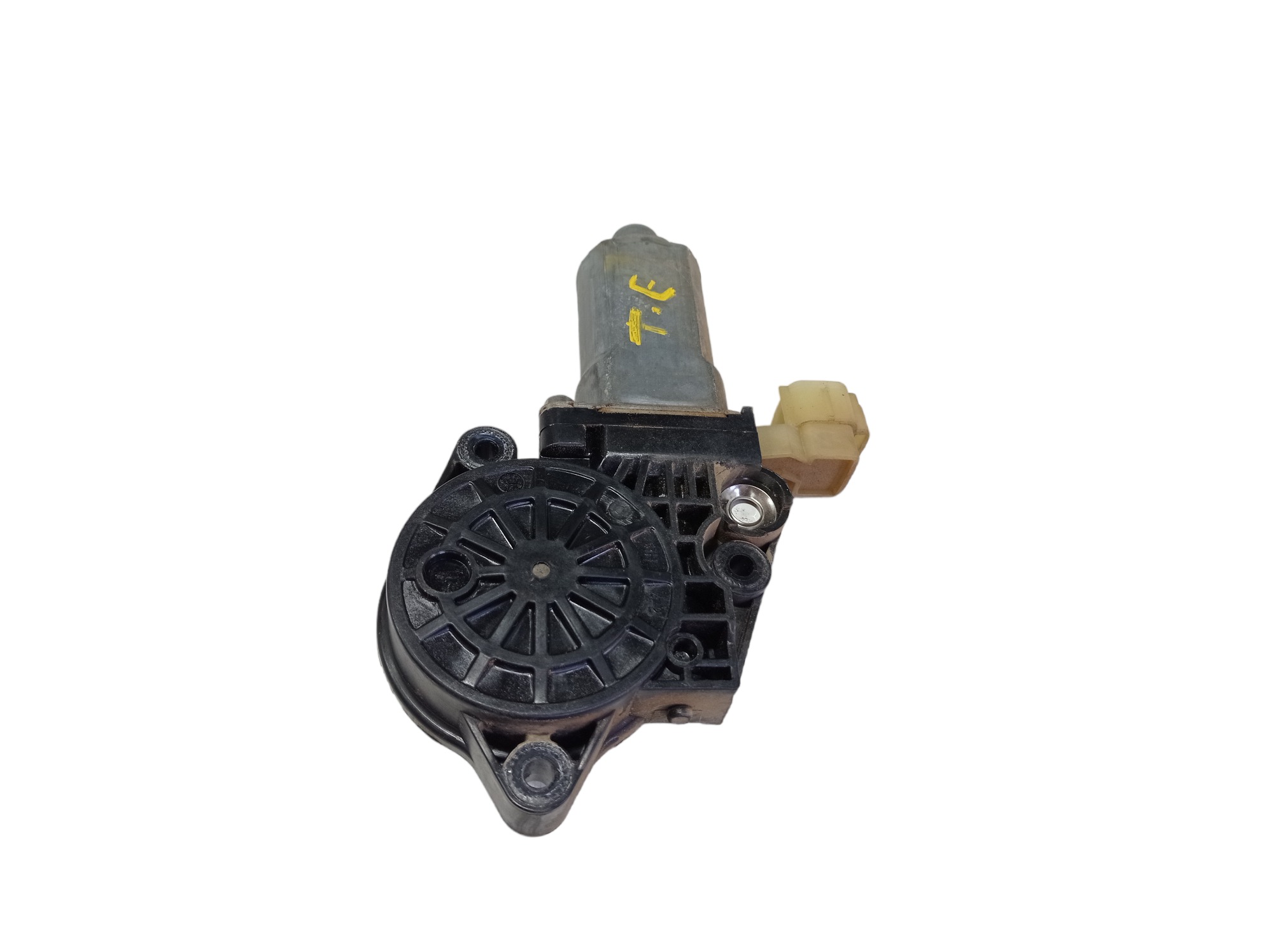Motor Máquina Vidro Porta Traseira Esquerda Opirus 08 V581 4
