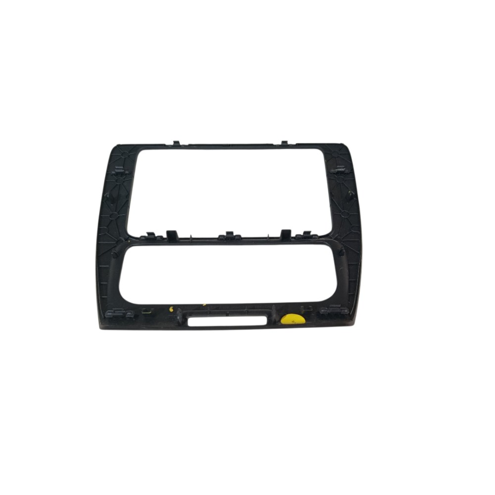 Moldura multimídia Vw Jetta 2012 6