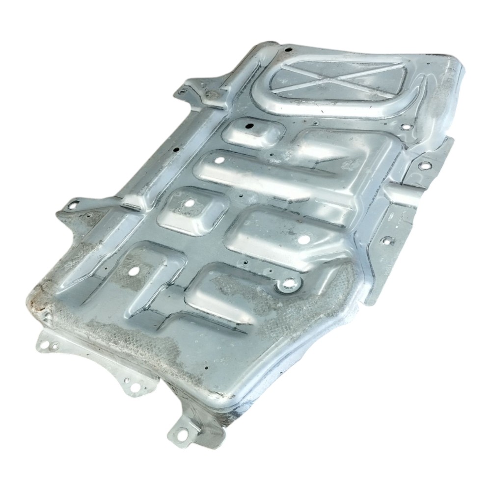 Protetor Carter Land Rover Defender 2022 V645 10