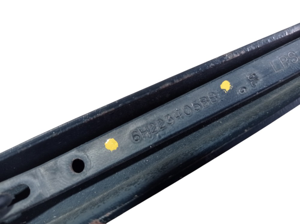 Braco Limpador Direito Land Rover Discovery 4 2010 2012 V614 8