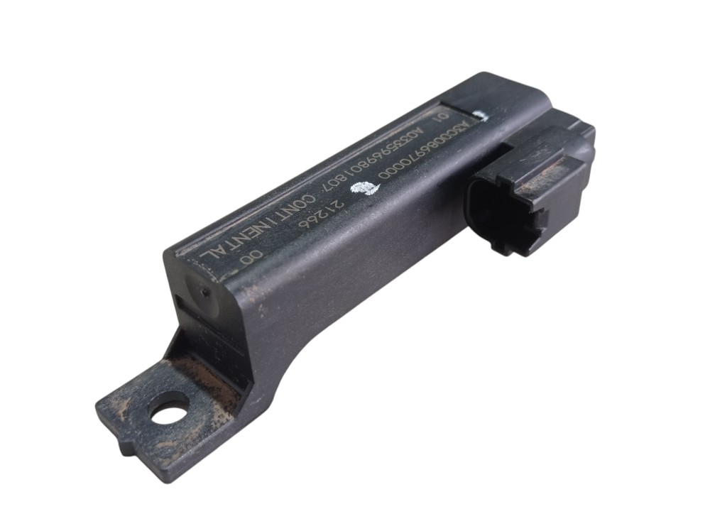 Sensor Keyless Renault Zoe Neo Int 2023 V617 2
