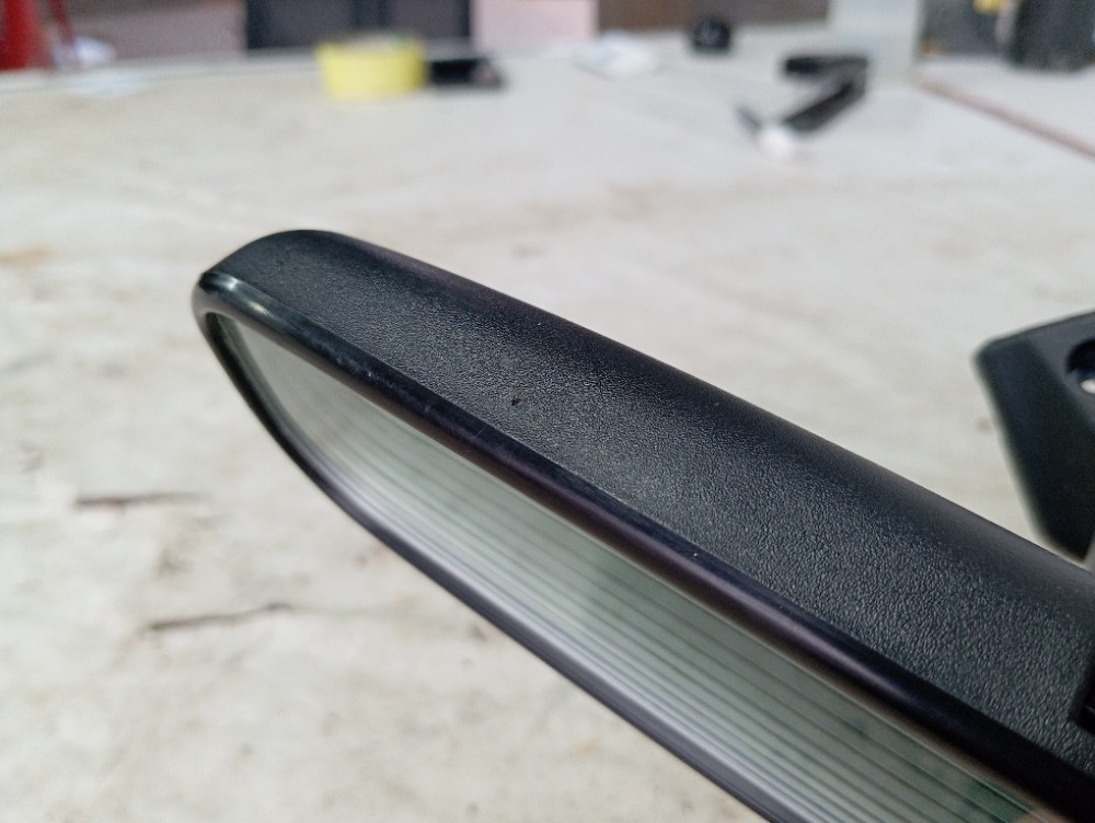 Retrovisor Espelho Interno Jac Ejs1 2022 2023 2024 V651 8