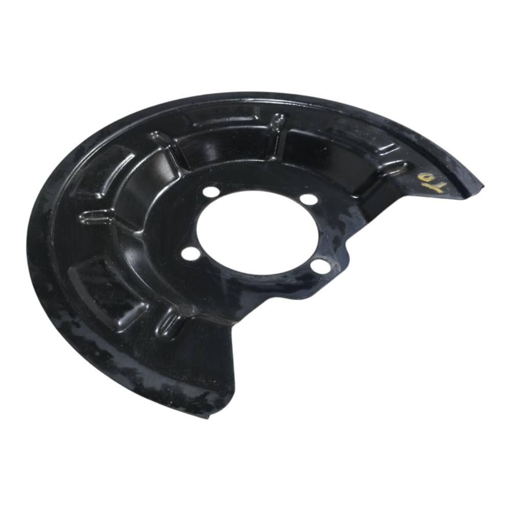 Defletor Roda Traseiro Direito Byd Dolphin Gs 2024 2025 V666 1