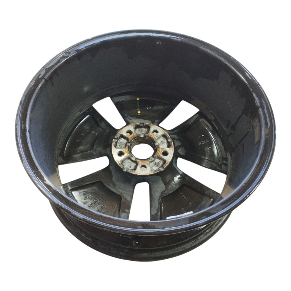 Roda Aro 18 Vw Taos Highline 2022 2024 V655 7