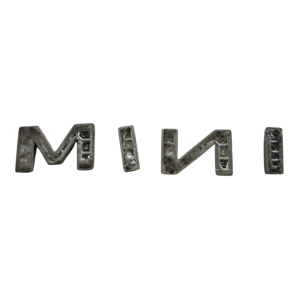Emblema Mini Byd Dolphin Mini 2024 V634 5