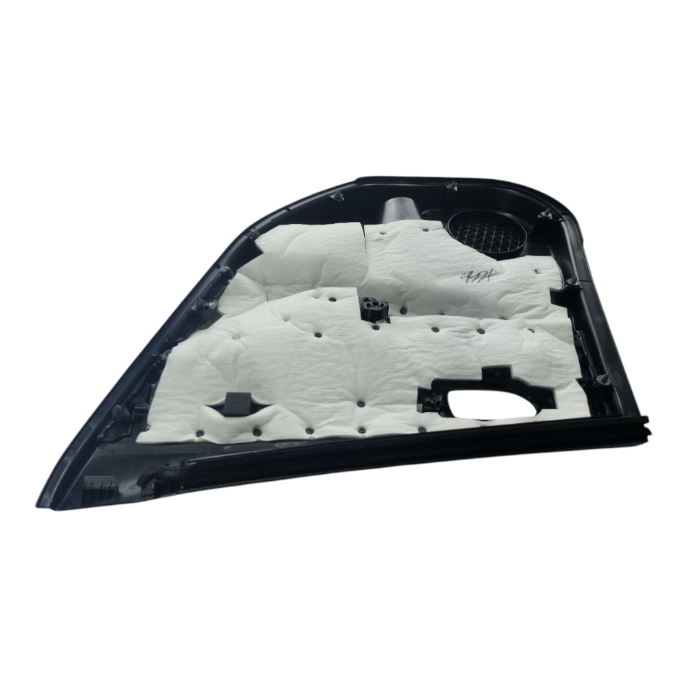 Forro Porta Traseiro Esquerdo Nissan Leaf 2023 V632 4