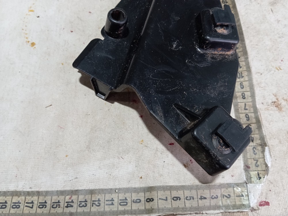 Suporte Cabo Bateria Renault Zoe Neo 2023 V617 7