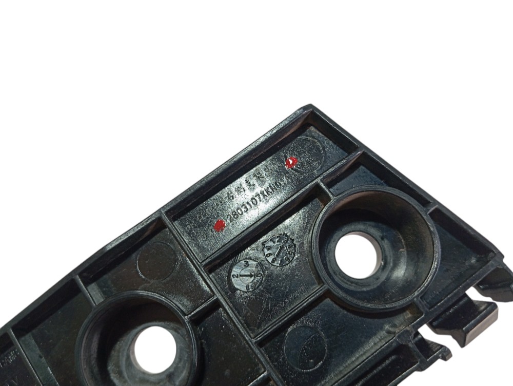 Guia Direito Parachoque Dianteiro Gwm Haval H6 2024 V610 5