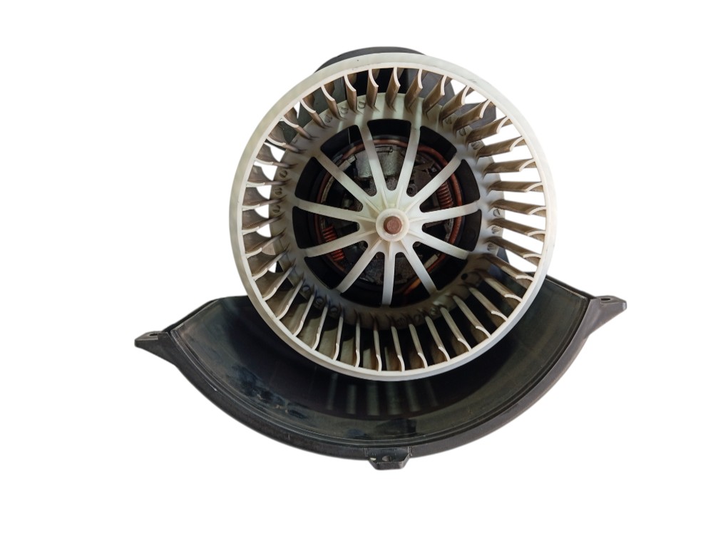 Motor Ventilador Ar Forçado Porsche Cayenne S 4.5 2003 V371 1