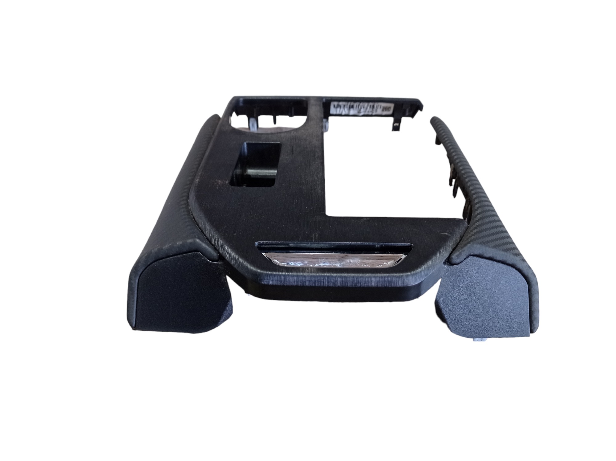 Suporte Porta Copos Console Gwm Haval H6 Gt 1.5 2024 V598 7