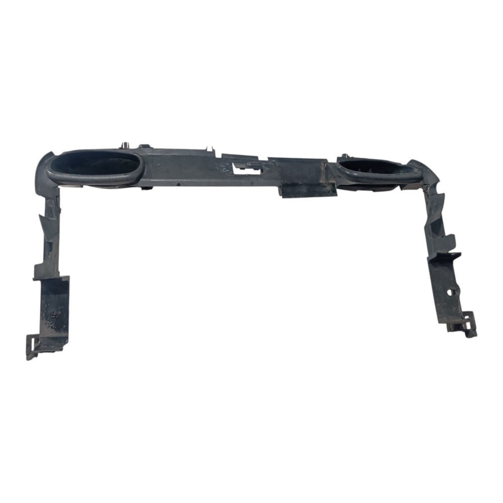 Defletor Superior Radiador Mercedes C180 2002 2007 V661 2