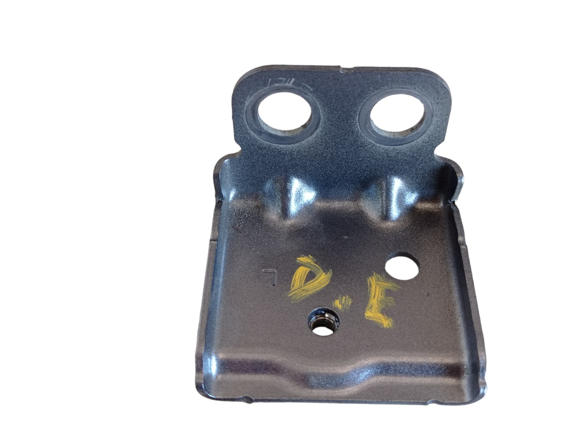 Suporte Paralama Esquerdo Byd Dolphin Gs 2024 2025 V594 3