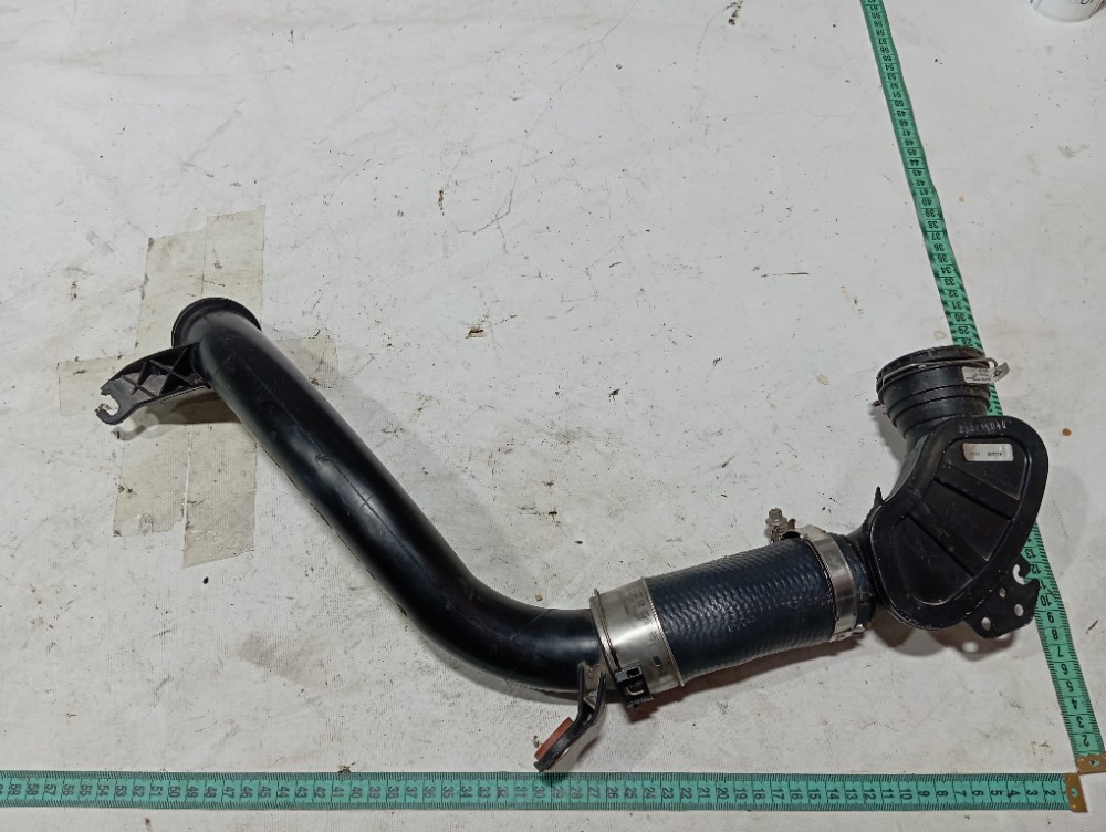 Mangueira Intercooler Discovery Sport 2.0 2020 V680 8