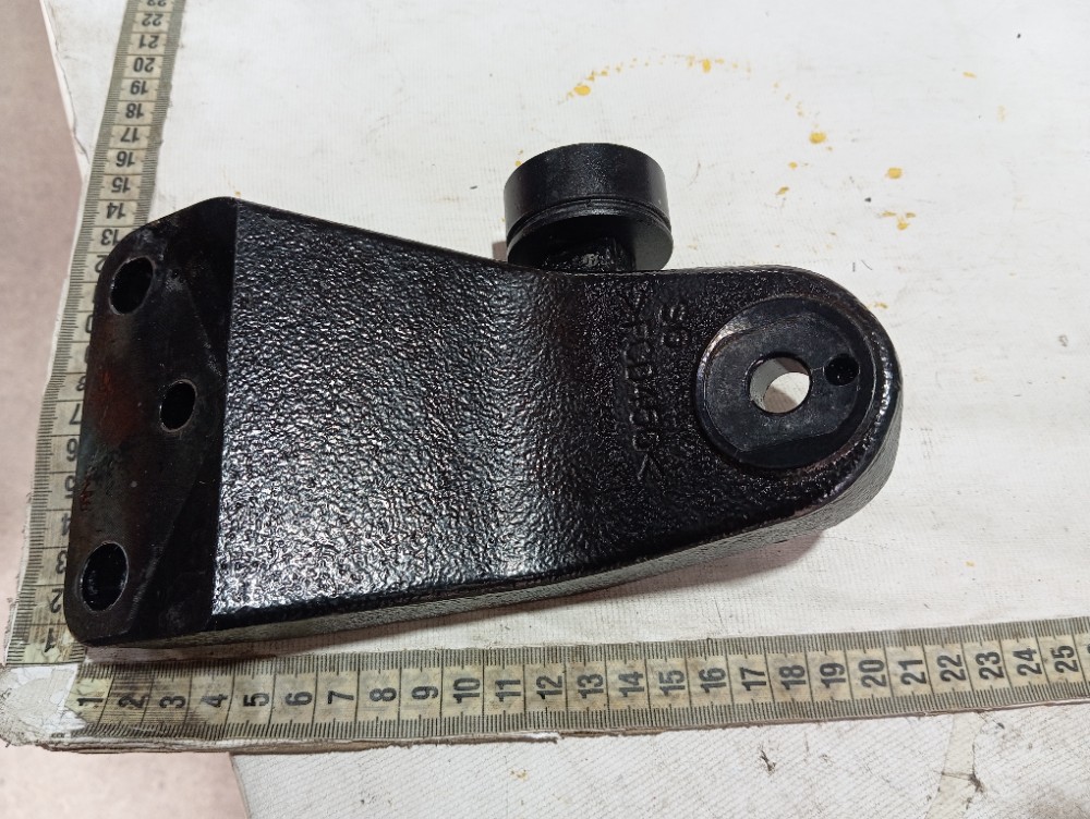Suporte Coxim Motor Hyundai Creta Nline 1.0 2023 V609 9