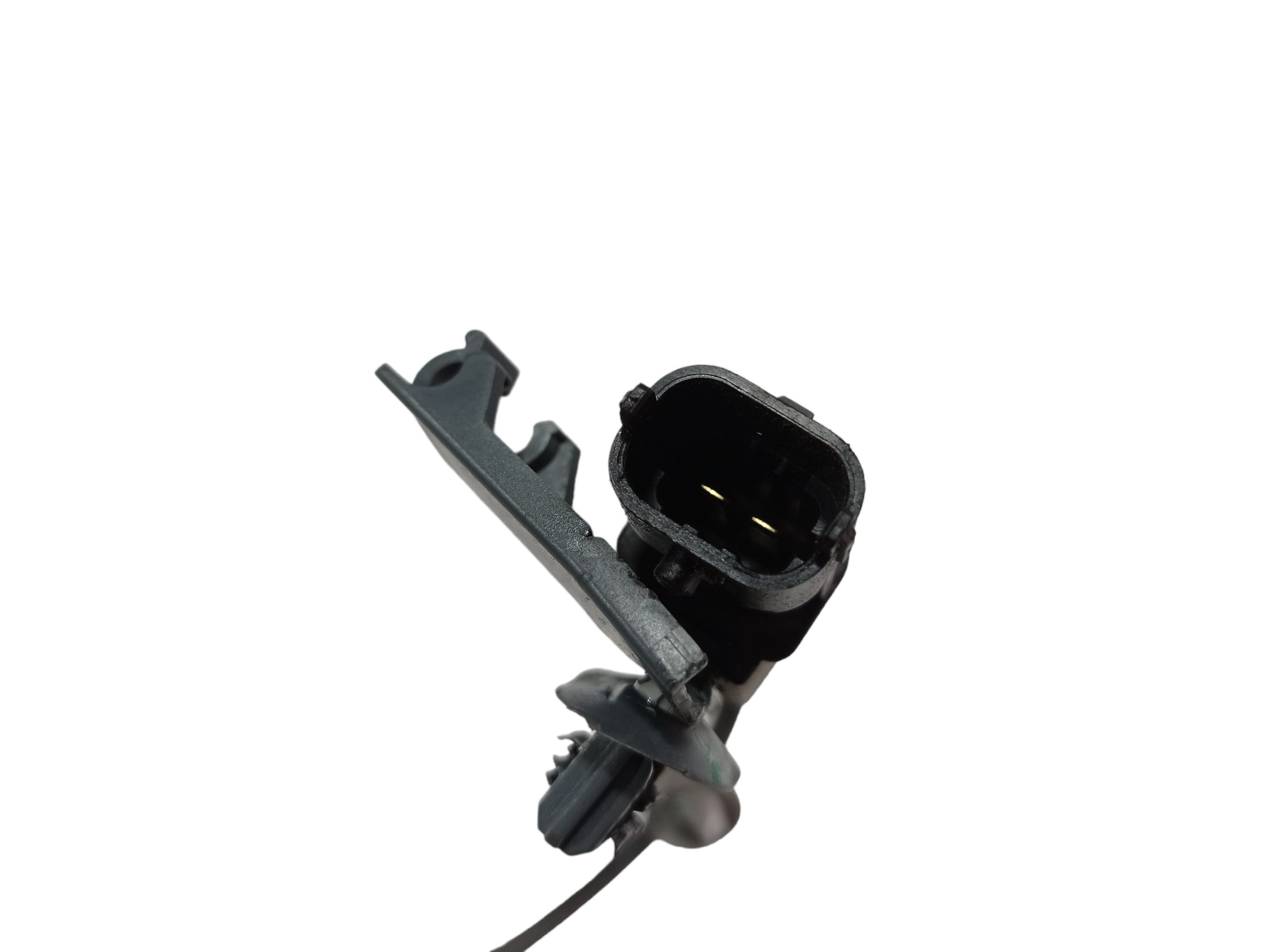 Sensor Detonação Range Rover Evoque 2.0 2022 V572 6