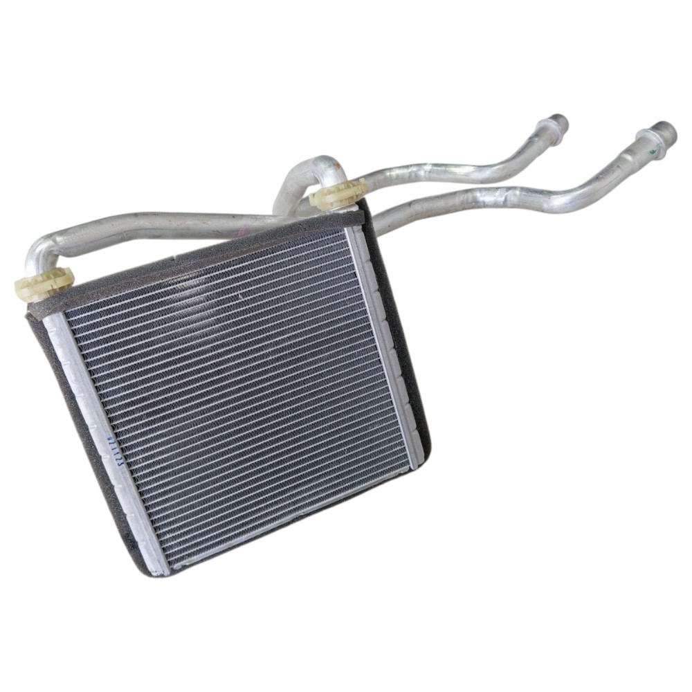 Radiador Ar Quente Ram Rampage Rt 2023 2024 V641 7