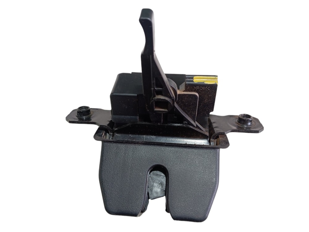 Fechadura Tampa Traseira Chery Tiggo 2 2020 V613 2