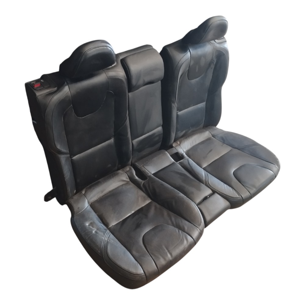 Banco Traseiro Volvo V40 T3 2013 2019 V652 7