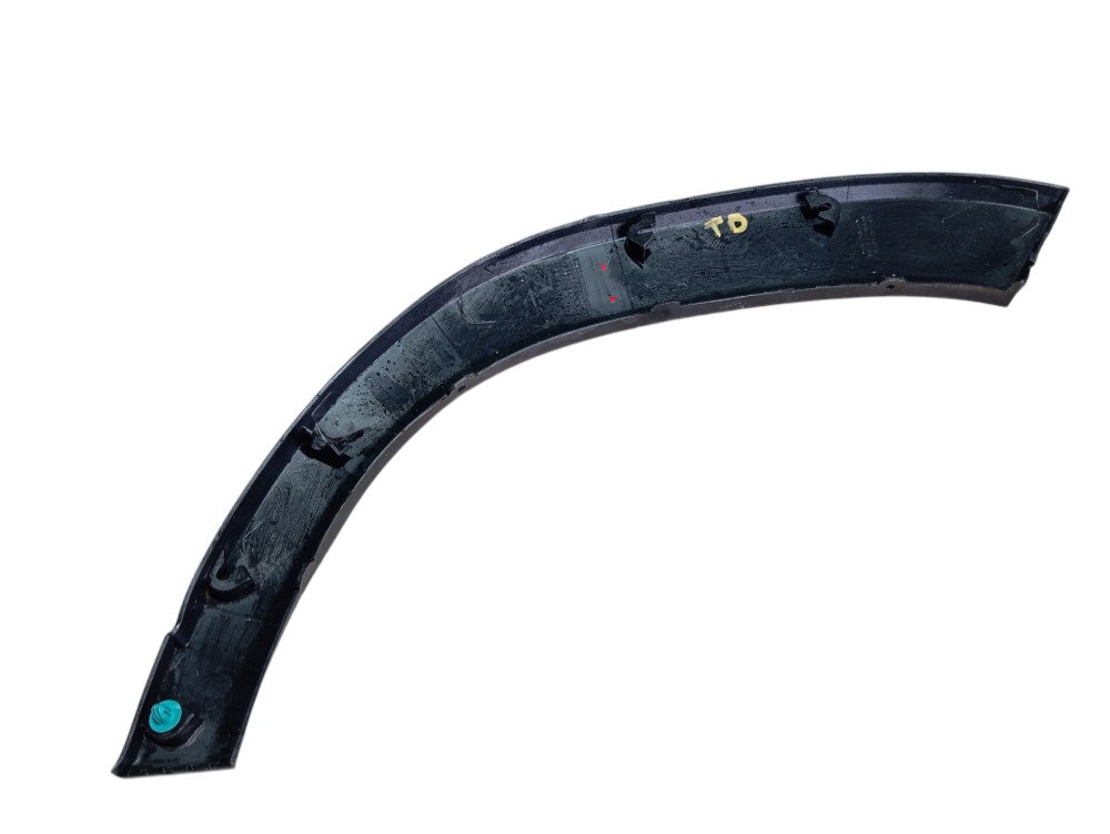 Moldura Caixa Roda Traseira Direita Chery Tiggo 2 2020 V613 4