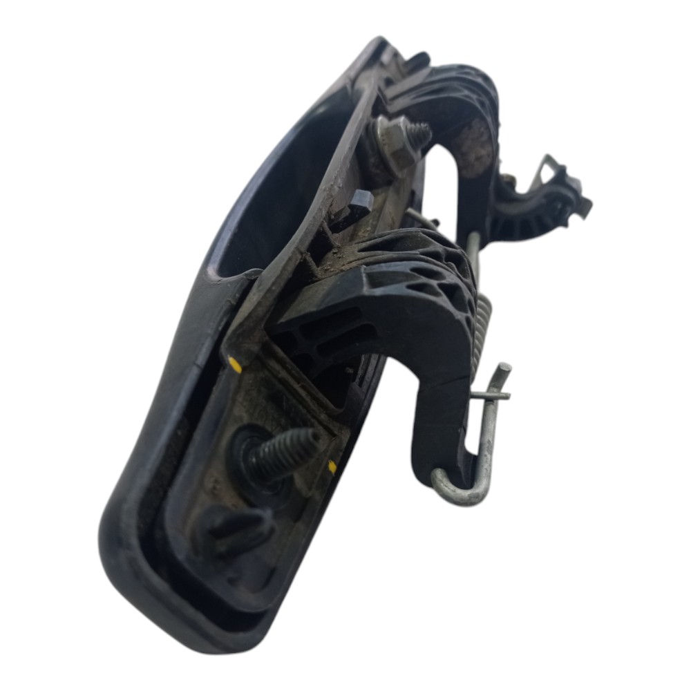 Maçaneta Tras Esquerda Renault Sandero Duster 08 A 2013 V62 3