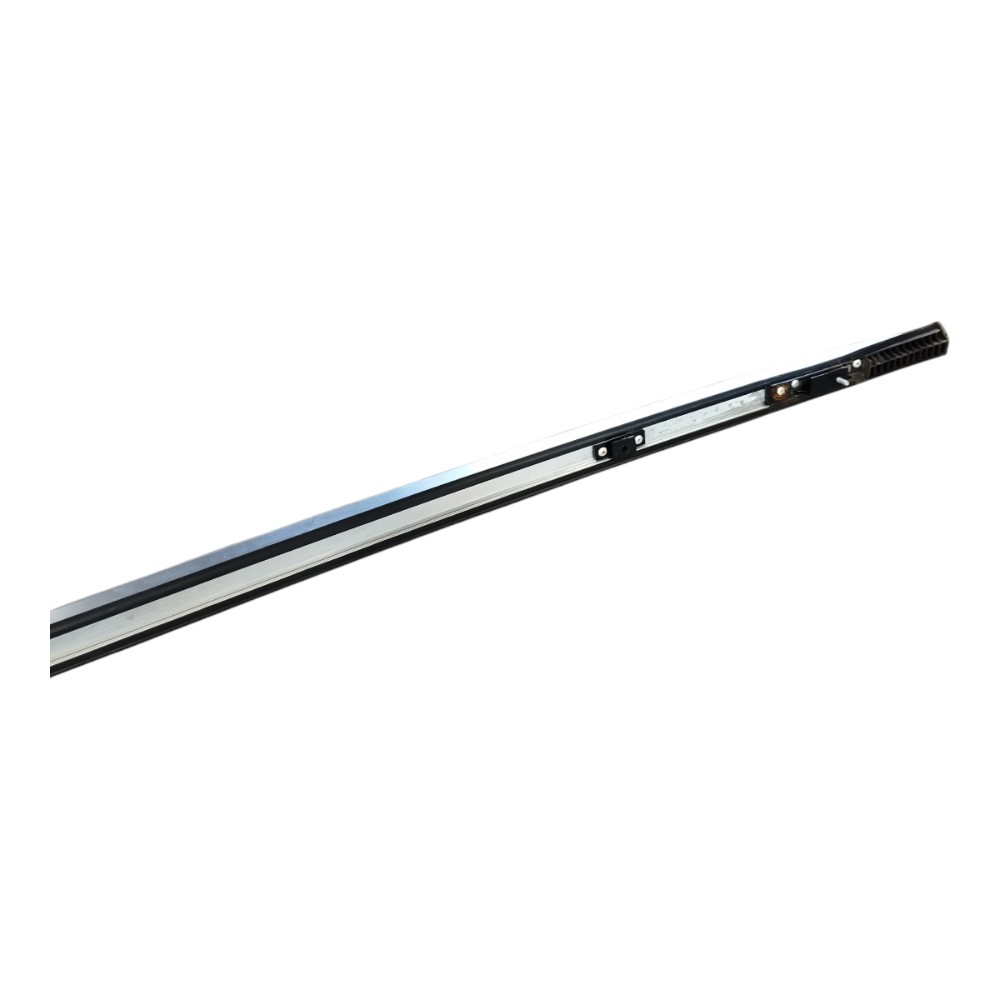 Rack Teto Direito Chery Tiggo 7 Pro 2022 2024 V640 4
