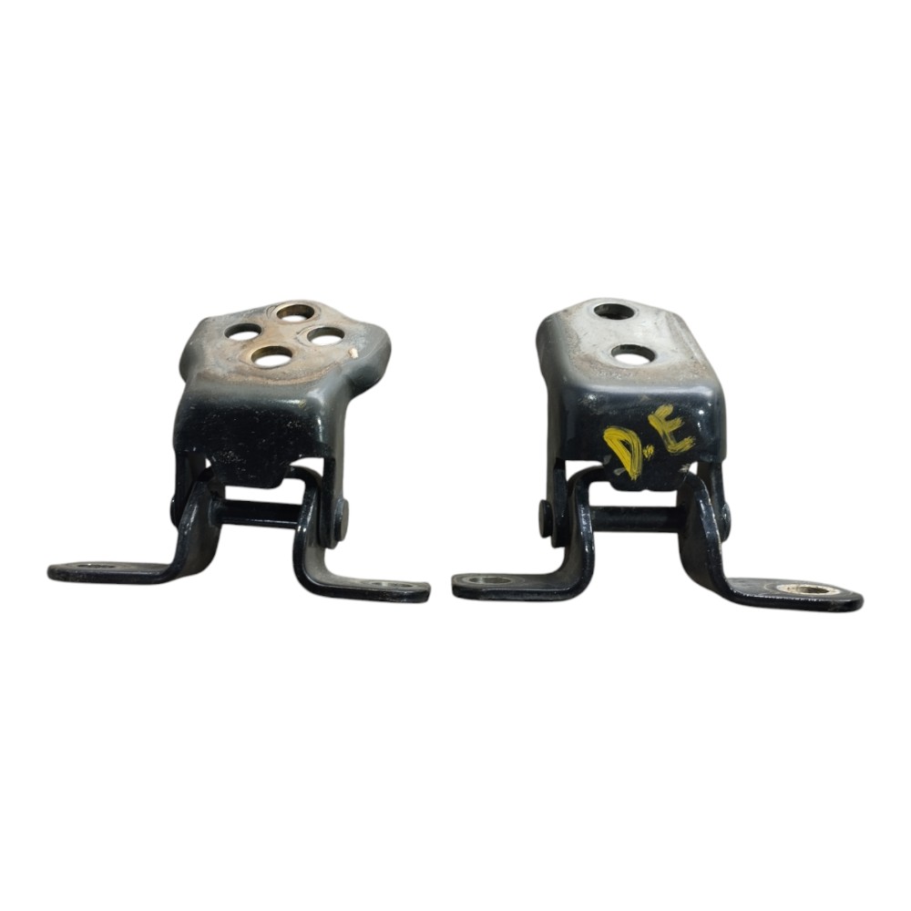 Dobradiça Porta Dianteira Esquerda Ford Fusion 2009 12 V637 7