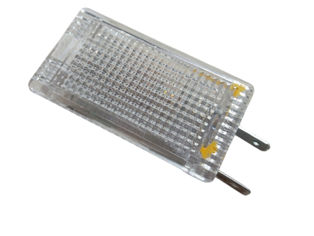 Luz Cortesia Porta Malas Chery Tiggo 5xsport 2024 V621 3