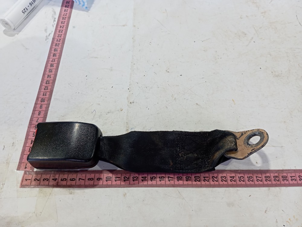 Engate traseiro direito Jac EJS1 2023 V616 7