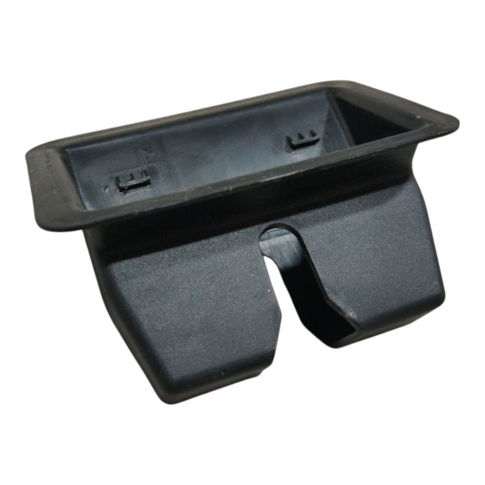 Capa Fechadura Tampa Traseira Byd Dolphin Mini 2024 25 V665 9