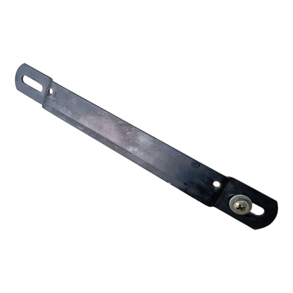 Suporte Placa Traseira Chery Tiggo 7 Pro 2023 V640 2