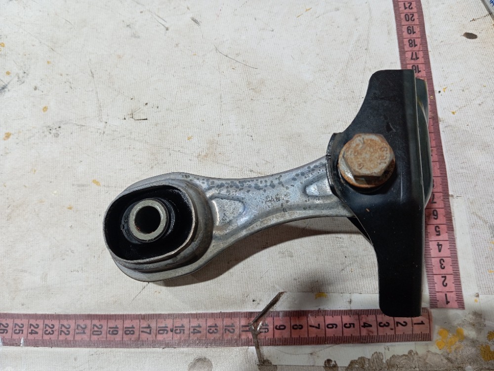 Coxim Motor Renault Zoe 2022 2023 V639 7
