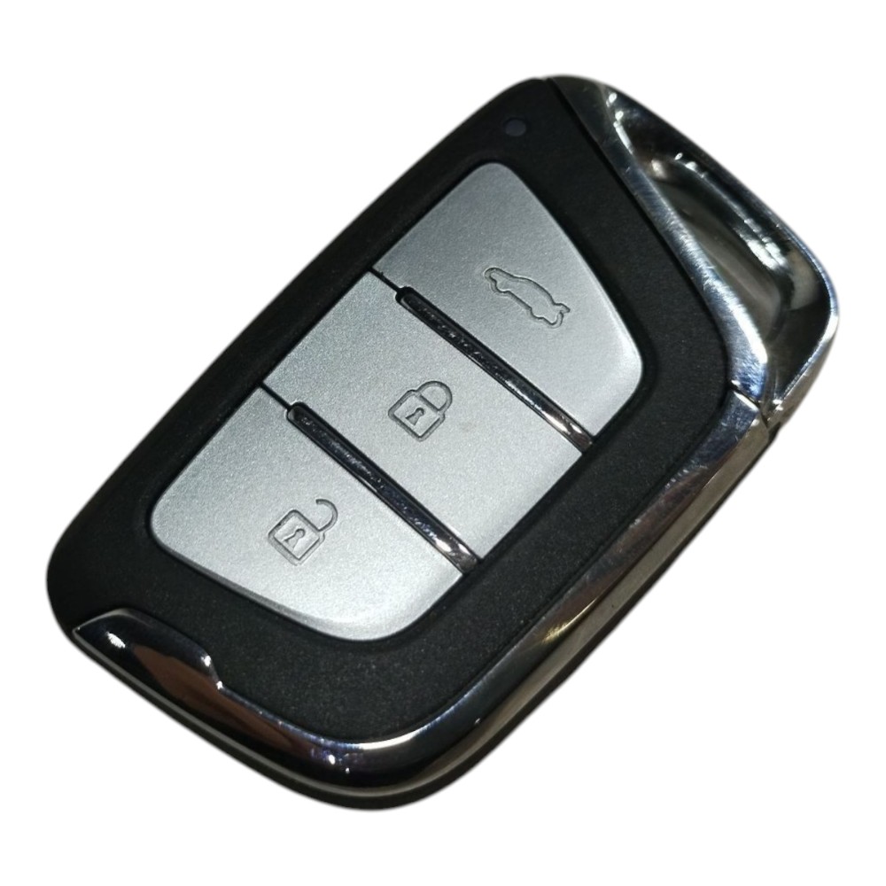 Chave Original Jac Ejs1 2022 2023 V651 2