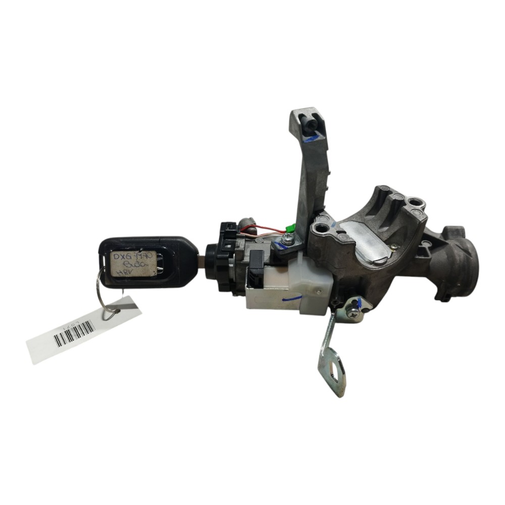 Comutador Cilindro Ignição C Chave Honda Hrv 17 A 2020 V660 8